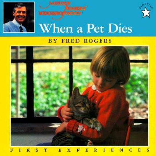 Picture of When a Pet Dies