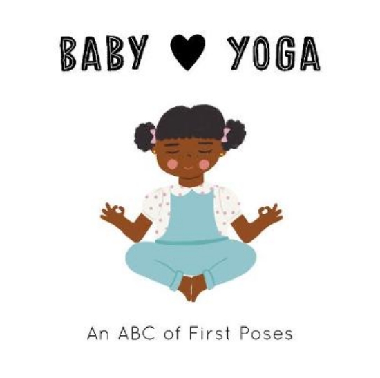 Picture of Baby Loves Yoga