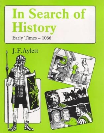 Picture of In Search of History: Early Times - 1066