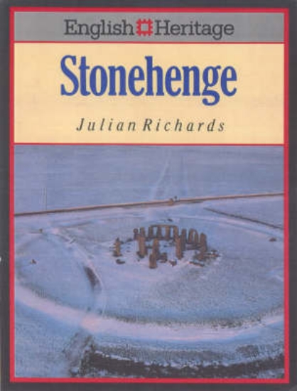 Picture of STONEHENGE