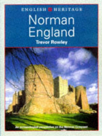 Picture of NORMAN ENGLAND