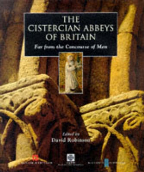 Picture of CISTERCIAN ABBEYS OF BRITAIN