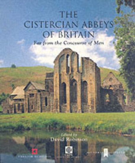 Picture of CISTERCIAN ABBEYS OF BRITAIN