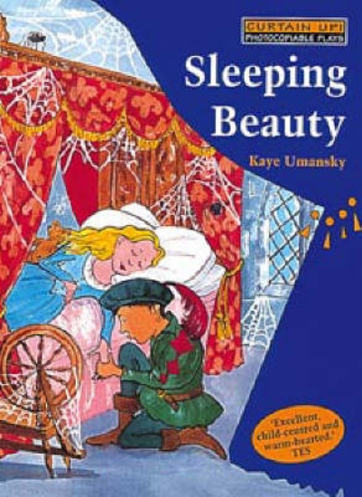 Picture of Sleeping Beauty