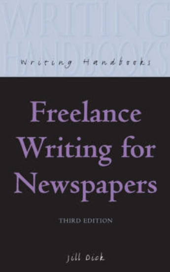 Picture of Freelance Writing for Newspapers