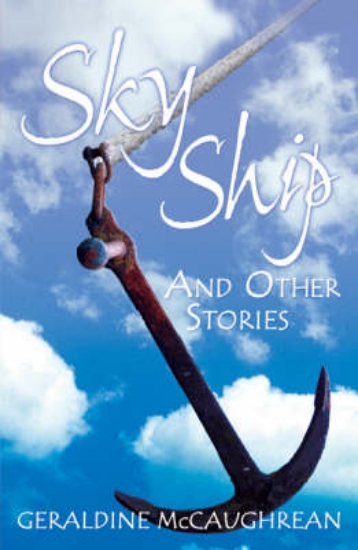 Picture of Year 6: Sky Ship and Other Stories