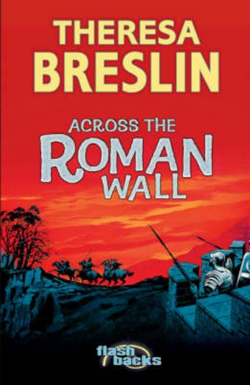 Picture of Across the Roman Wall