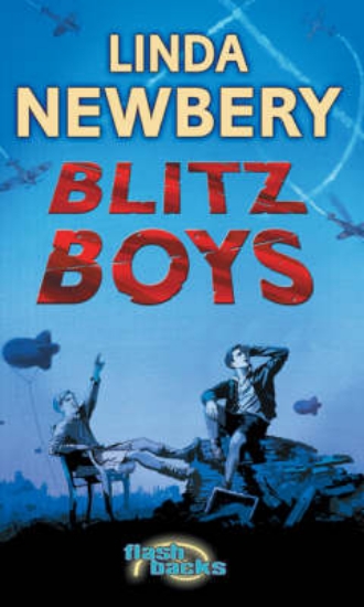 Picture of Blitz Boys