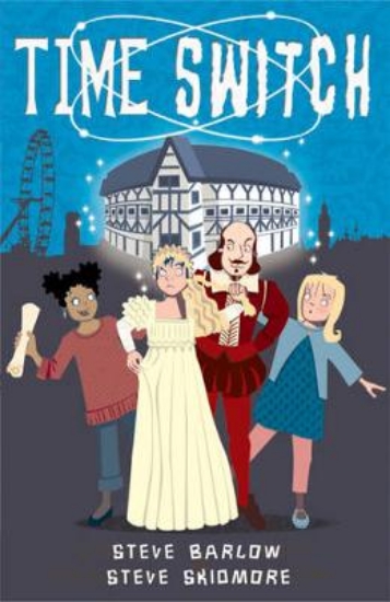 Picture of Time Switch