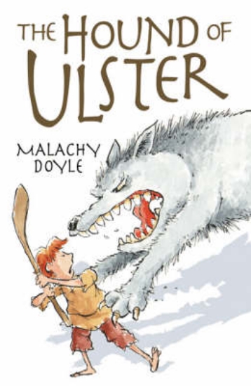 Picture of The Hound of Ulster