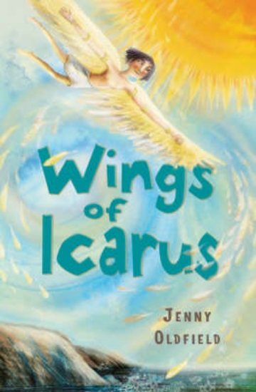 Picture of Wings of Icarus