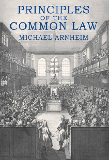 Picture of Principles of the Common Law