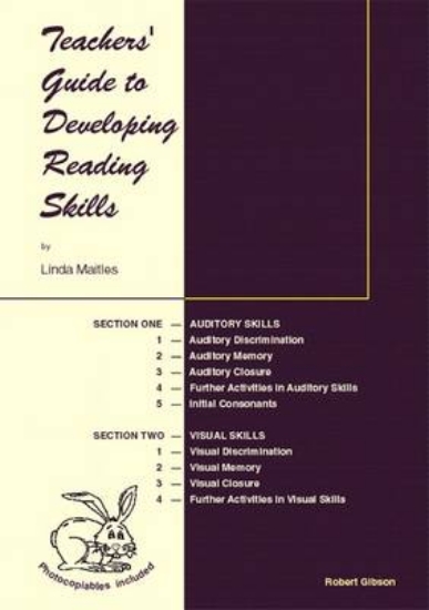 Picture of Teachers' Guide to Developing Reading Skills