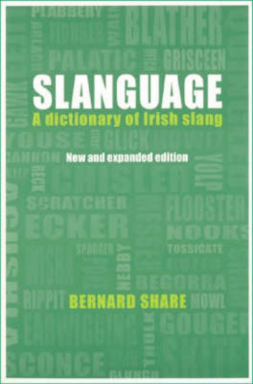 Picture of Slanguage