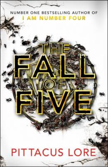 Picture of The Fall of Five