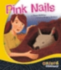 Picture of Pink Nails Pack of 6