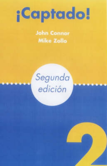 Picture of Captado!: Teacher's Resource File Bk. 2