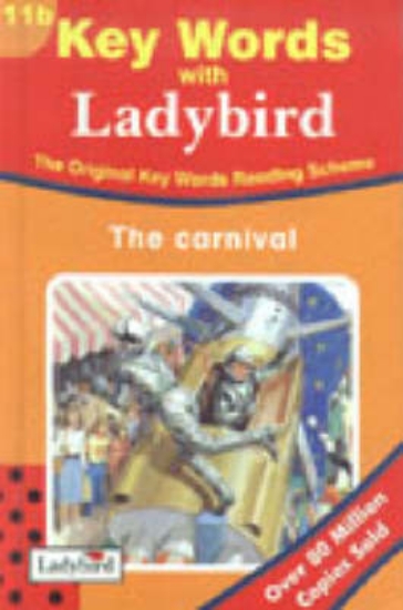 Picture of The Carnival