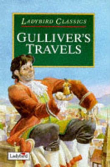 Picture of Gulliver's Travels