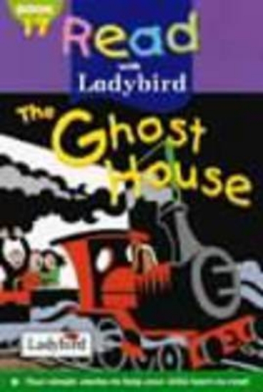 Picture of The Ghost House