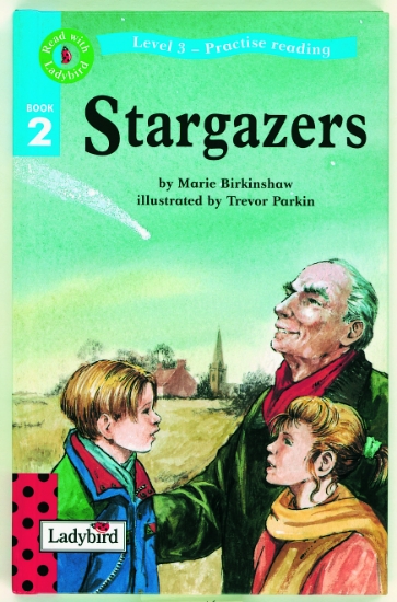 Picture of Stargazers