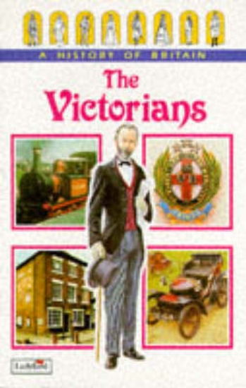 Picture of The Victorians
