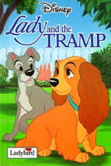Picture of Lady and the Tramp