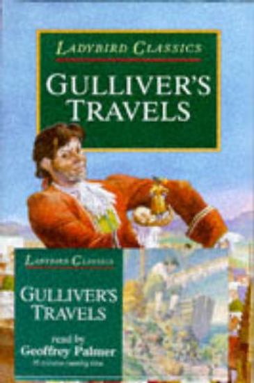 Picture of Gulliver's Travels