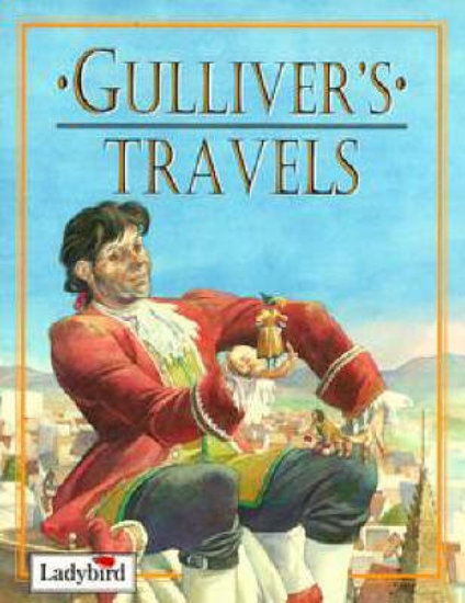 Picture of Gulliver's Travels