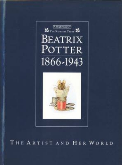 Picture of Beatrix Potter 1866-1943 the Artist and Her World