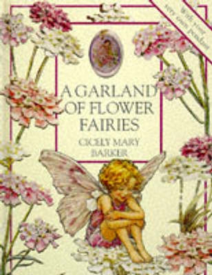 Picture of A Garland of Flower Fairies