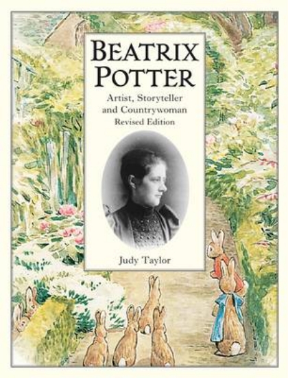 Picture of Beatrix Potter