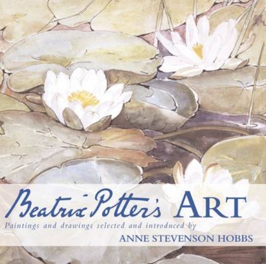 Picture of Beatrix Potter's Art