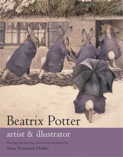 Picture of Beatrix Potter
