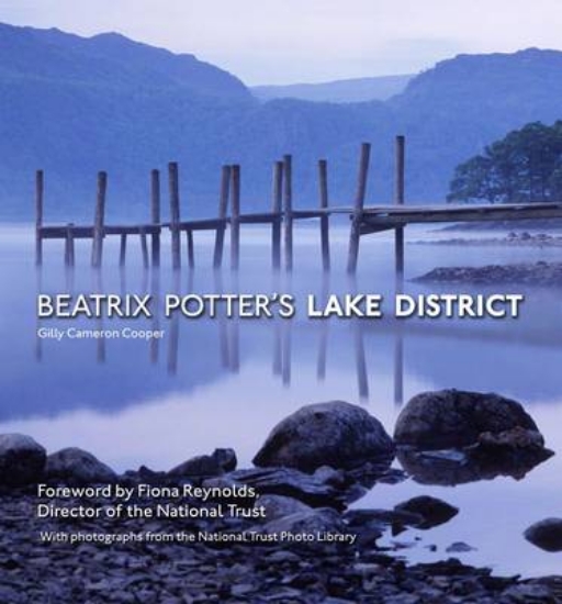 Picture of Beatrix Potter's Lake District