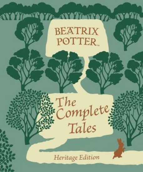 Picture of Beatrix Potter: The Complete Tales: Beatrix Potter