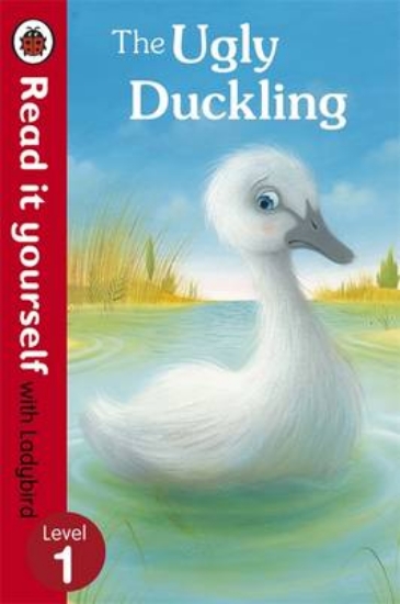 Picture of Ugly Duckling