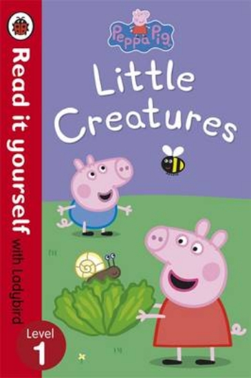 Picture of Peppa Pig: Little Creatures