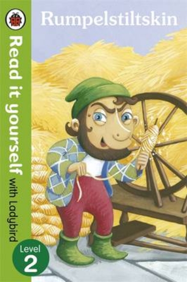 Picture of Rumpelstiltskin