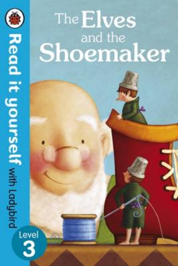 Picture of Elves & Shoemaker