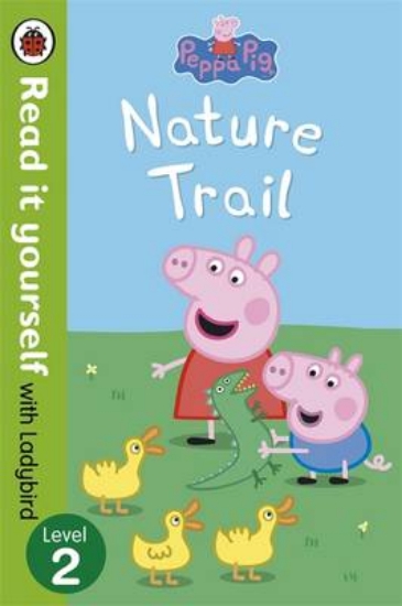 Picture of Peppa Pig: Nature Trail