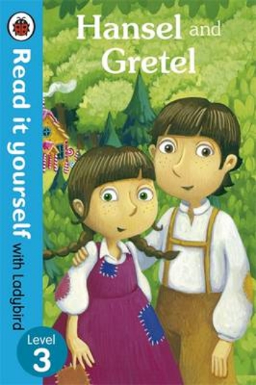 Picture of Hansel & Gretel