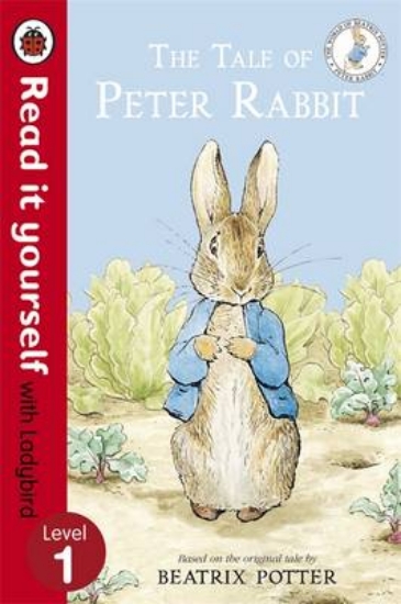 Picture of Tale Of Peter Rabbit