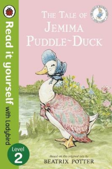 Picture of Tale of Jemima Puddle-Duck HB