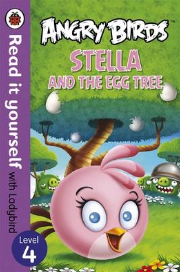 Picture of Angry Birds: Stella and the Egg Tree - Read it you