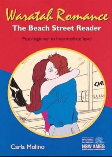 Picture of Waratah Romance: the Beach Street Reader