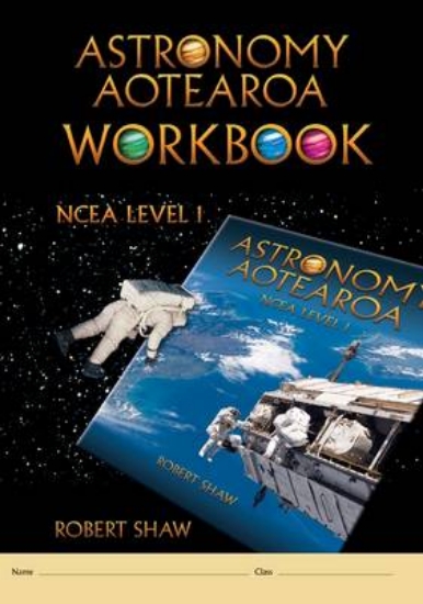 Picture of Astronomy Aotearoa - NCEA Level 1