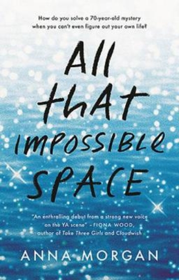 Picture of All That Impossible Space