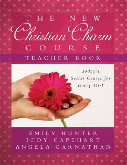 Picture of The New Christian Charm Course (teacher)