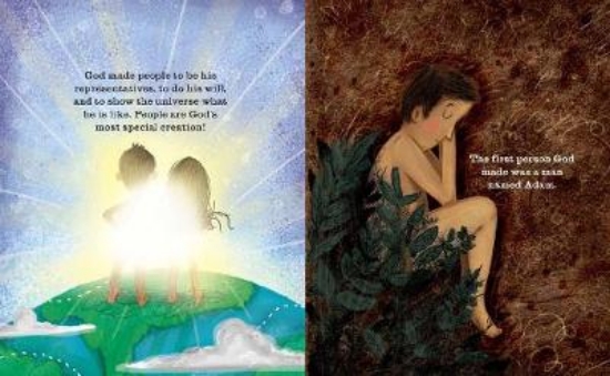 Picture of A Tale of Two Kings